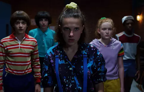 „Stranger Things” anunță noi membri în distribuția sezonului 4. Când va fi lansat