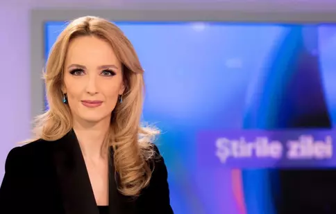 Teodora Tompea (Digi 24):  „În ultimii ani am învățat să mă bucur, onest, de tot ceea ce mă înconjoară în fiecare moment”