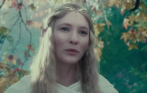 Îi vom vedea pe Galadriel, Elrond și Sauron în noul serial „Stăpânul inelelor”, de la Amazon?