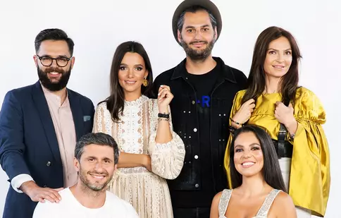 Pro TV a anunțat grila de toamnă. Când vor debuta show-urile postului pe micile ecrane