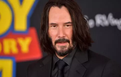 Keanu Reeves a dezvăluit care a fost rolul pe care și l-a dorit cel mai mult