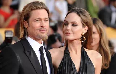 Scandalul continuă! Brad Pitt o acuză pe Angelina Jolie că îngreunează procesul de custodie
