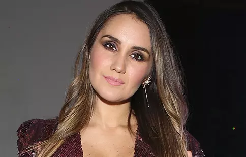 Însărcinată în plină pandemie, Dulce María a fost dezamăgită de prieteni: „M-a durut foarte mult”