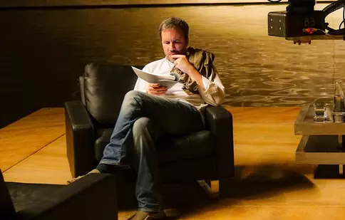 Villeneuve se grăbește să termine „Dune”, după ce pandemia i-a făcut praf programul de lucru