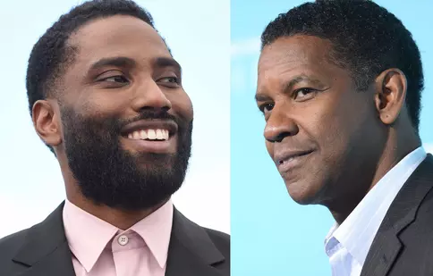 Fiul lui Denzel Washington și-a ascuns identitatea. Cine este și cu ce se ocupă