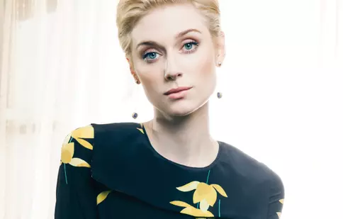 Elizabeth Debicki o va interpreta pe prințesa Diana în ultimele 2 sezoane ale serialului „The Crown”