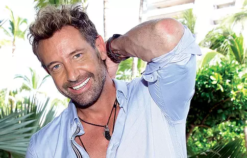 Cine va fi partenera lui Gabriel Soto în remake-ul serialului turcesc „Regina nopții”