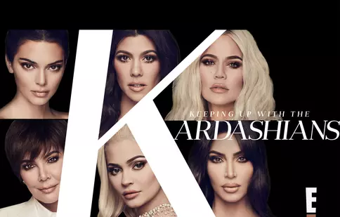Postul E! anunță premiera sezonului 18 „Keeping up with the Kardashians”. Ce alte noutăți vor fi difuzate în septembrie