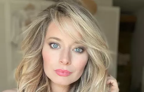 Laura Cosoi a născut al doilea copil. Ce nume a ales pentru fiica ei