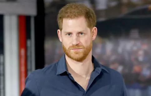 Prințul Harry va apărea într-un documentar pe Netflix