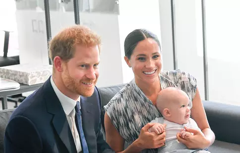 S-au mutat din Los Angeles! Prințul Harry și Meghan Markle și-au cumpărat o nouă casă