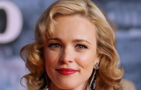 Rachel McAdams, cunoscută din pelicula „Sherlock Holmes”, este însărcinată pentru a doua oară