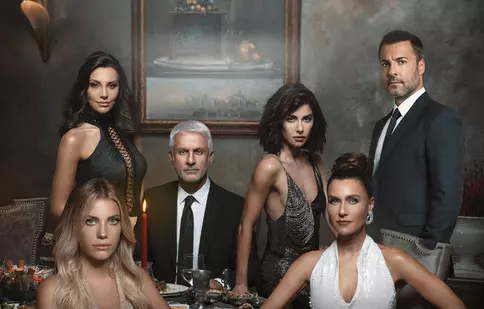 Kanal D anunță difuzarea celui de-al treilea sezon al serialului turcesc „Prețul fericirii”