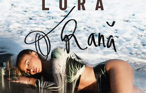 Lora a lansat single-ul „O rană”, cu un videoclip filmat în Bali