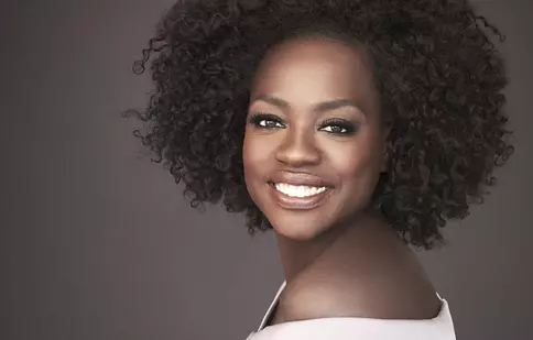 Viola Davis a cumpărat plantația de bumbac pe care s-a născut