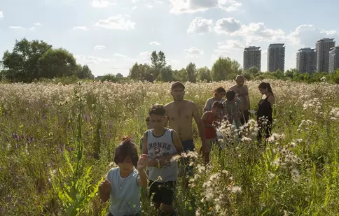 „Acasă”, documentarul de debut al lui Radu Ciorniciuc,  în cinema din 18 septembrie