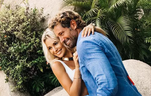 „Pleacă o lună și jumătate”: Gabriel Soto clarifică zvonurile legate de „despărțirea” de Irina Baeva