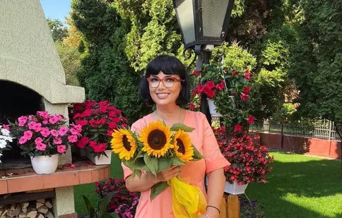 Ozana Barabancea a donat plasmă, după ce s-a vindecat de coronavirus