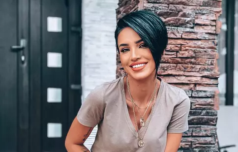 Adelina Pestrițu a fost diagnosticată cu Covid-19. Ce simptome are