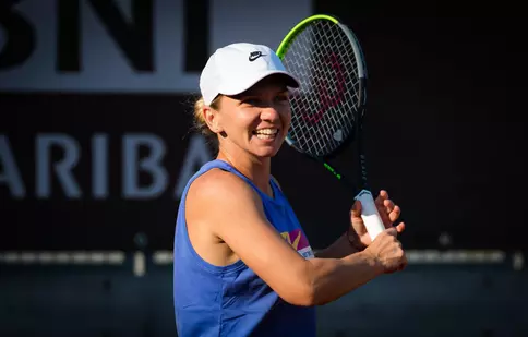 Turneul de tenis de la Roma, la care participă și Simona Halep, începe azi și se vede exclusiv la Digi Sport