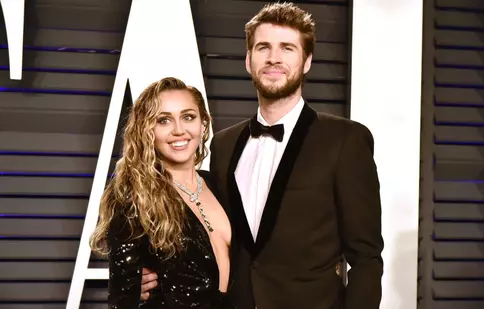 Miley Cyrus a vorbit pentru prima oară despre divorțul de Liam Hemsworth