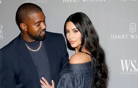 Cum se mai înțeleg Kim Kardashian și Kanye West după scandalurile recente
