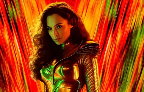Lansarea filmului „Wonder Woman 1984“ a fost amânată pentru a patra oară