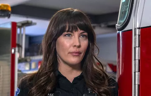 Liv Tyler a renunțat la rolul din serialul „911: Lone Star“ din cauza pandemiei