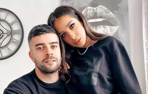 Speak și Ștefania s-au testat pentru coronavirus, după filmările emisiunii cu Nea Mărin. Ce rezultat au primit