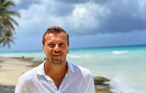 Dan Cruceru, prezentatorul Survivor România, a fost infectat cu coronavirus. Primele declarații