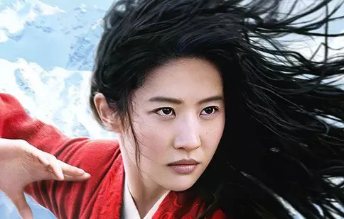 „Mulan”, super producția Disney, intră în cinematografele românești pe 25 septembrie