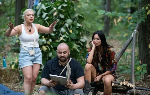 Cea de-a treia săptămână a reality show-ului „Ferma” începe astăzi. O nouă provocare le dă mari bătăi de cap fermierilor