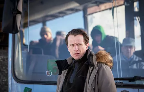 „Beartown”, drama suedeză produsă de HBO, are premiera în octombrie pe HBO GO