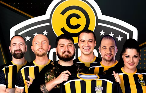 Cei mai îndrăgiți comedianți români revin la Comedy Central, într-un nou sezon „Comedy Club”