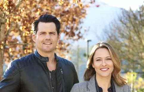 Duminică, 4 octombrie, postul Diva difuzează un nou film al seriei „Legile misterelor”