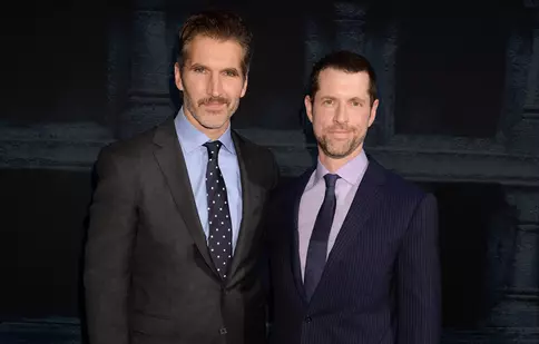 Creatorii „Game of Thrones“ vor adapta pentru Netflix romanul SF chinez „The Three-Body Problem“