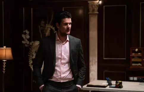 Tudor Chirilă debutează luni, în serialul „Vlad”. Ce rol va avea și cum va schimba situația