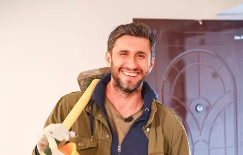 EXCLUSIV: Dragoș Bucur, despre noul sezon „Visuri la cheie”: „Regulile impuse au făcut ca totul să meargă ceva mai greoi”