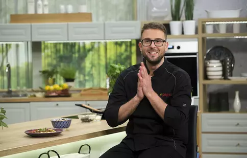 Fiul lui Antonio Pasarelli, Michael, va prezenta „Ciao, Romania!” la TV Paprika