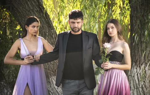 Antena 1 începe filmările pentru serialul „Adela”, adaptare după producția turcească „Bahar: Viață furată”