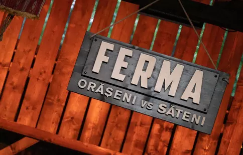 Ferma. Orășeni vs Săteni. Premiera noului sezon va fi difuzată la Pro TV marți, 8 septembrie