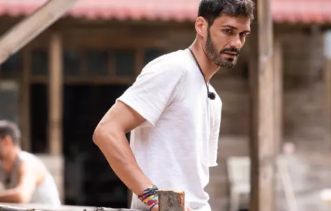 Un concurent din „Ferma” acuză: „George Burcea este duplicitar și n-am știut 10 ani”. Două eliminări și o nouă concurentă vor schimba perspectiva competiției