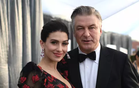 Alec Baldwin a devenit tată pentru a șasea oară! Soția lui, Hilaria, a născut un băiețel