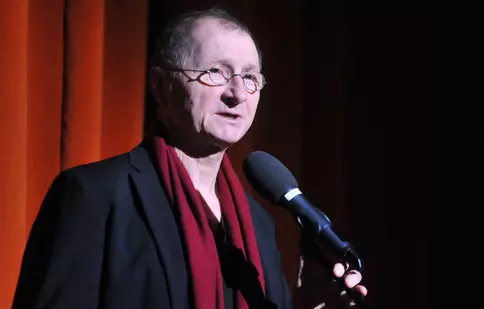 Horațiu Mălăele are maraton pe TVR 3, la împlinirea a 70 de ani. Mesajul trimis de marele actor cu această ocazie