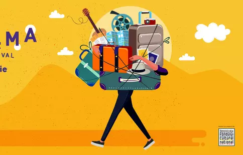 20 de filme de călătorie în premieră națională la Itinerama Travel Film Festival. Printre ele: Été 85, Babyteeth și Terrible Jungle