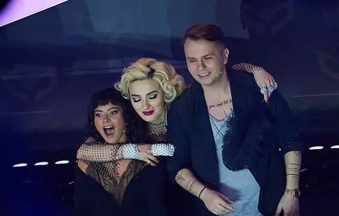 „Masked Singer România” revine cu o nouă ediție. Cine va urca pe scenă în această seară