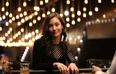 Raluca Aprodu este noua actriță din serialul „Vlad”. Ce rol va avea și cum va schimba situația