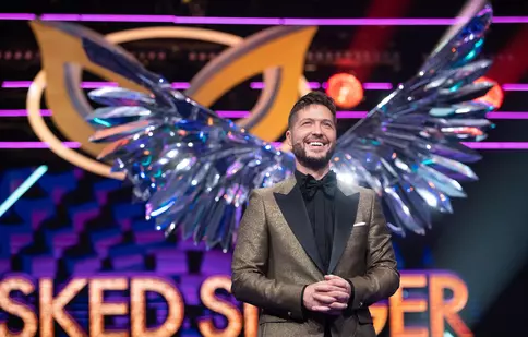 12 vedete își ascund identitatea în noul format de la Pro TV, „Masked Singer România”. Iată primele imagini din platou!