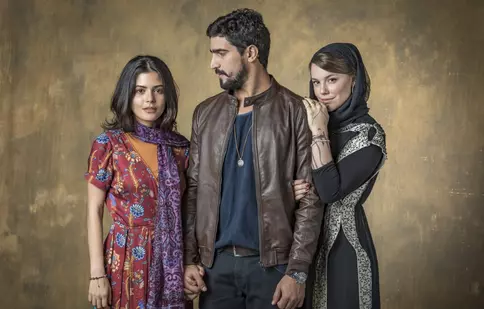 Happy Channel a anunțat premiera serialului brazilian „Orfanii unei națiuni”, câștigător al unui premiu Rose d’Or