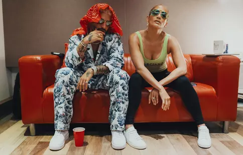 Maluma se apucă de actorie. Artistul debutează pe marile ecrane alături de Jennifer Lopez